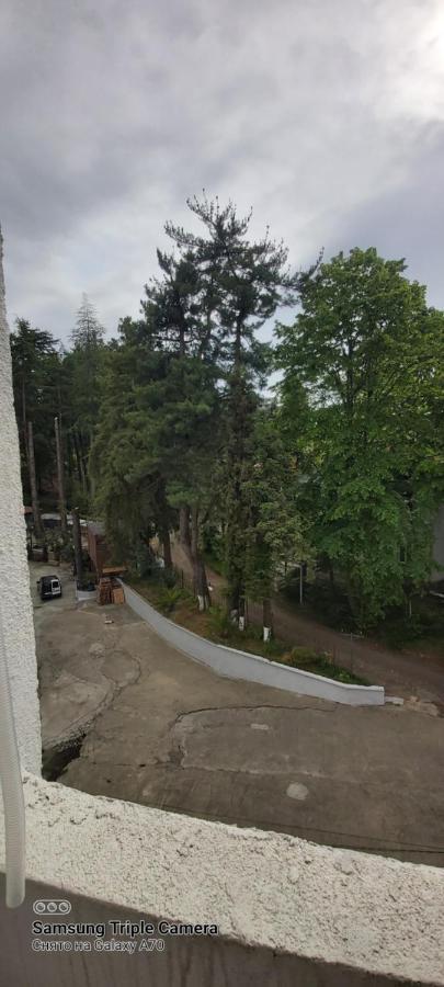 Студия Радуга У Моря Колхида Batumi Exterior photo