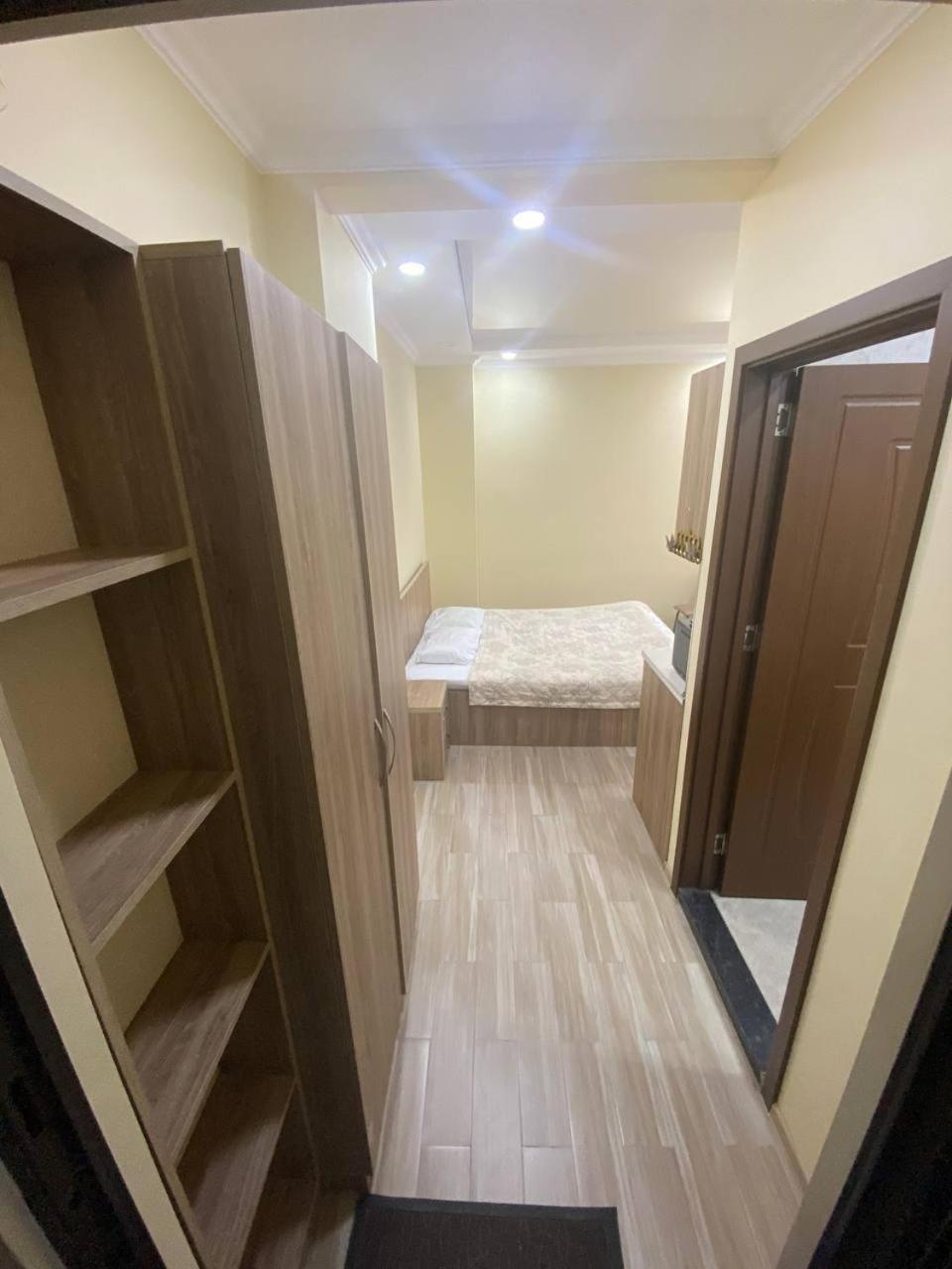 Студия Радуга У Моря Колхида Batumi Exterior photo